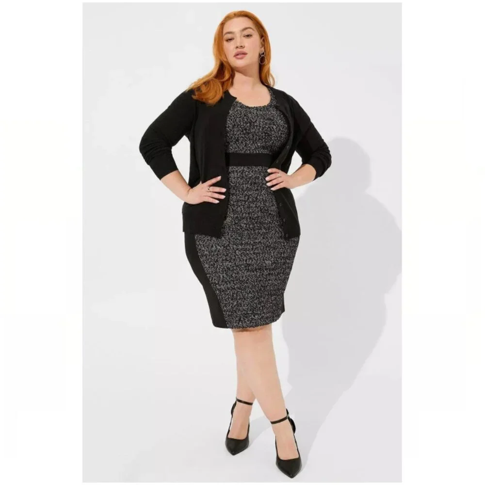 torrid everyday soft